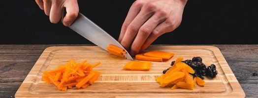 сладкий плов с сухофруктами. Шаг 2