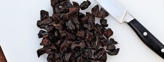 сладкий плов в мультиварке. Шаг 7