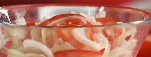 узбекский плов. Шаг 5