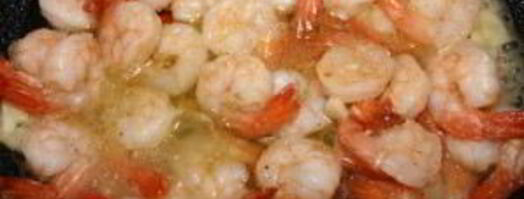 валенсийская паэлья. Шаг 5