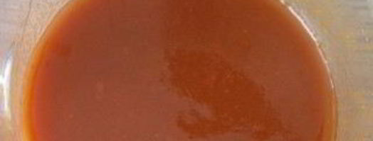 подливка из тушенки. Шаг 5