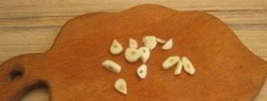 пюре из картофеля и кабачков. Шаг 2