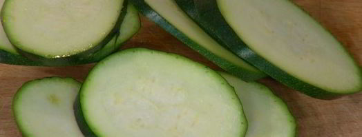 пюре из цукини и картофеля с сыром. Шаг 2