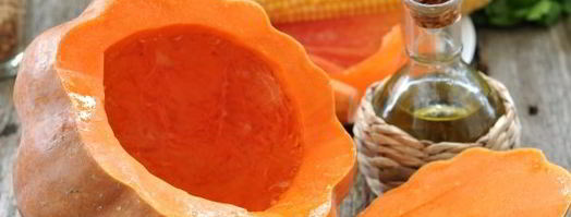 аргентинское рагу в тыкве. Шаг 3