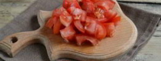 диетическое рагу из кабачков. Шаг 4