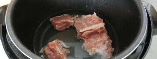 фрикасе из кролика. Шаг 4