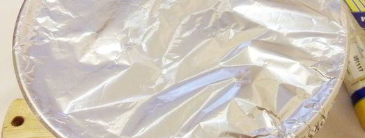 фрикасе из курицы с рисовым медвежонком. Шаг 4