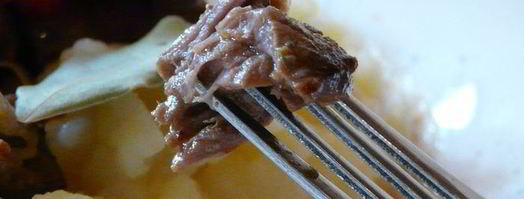 говяжье рагу по-провански. Шаг 4