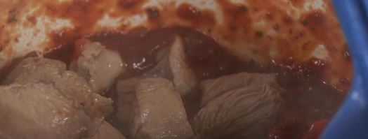 густое рагу. Шаг 3