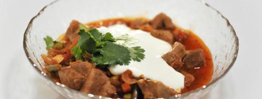 густое рагу. Шаг 5