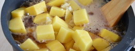 ирландское рагу. Шаг 9