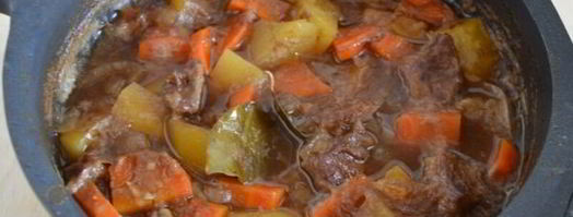 ирландское рагу. Шаг 10