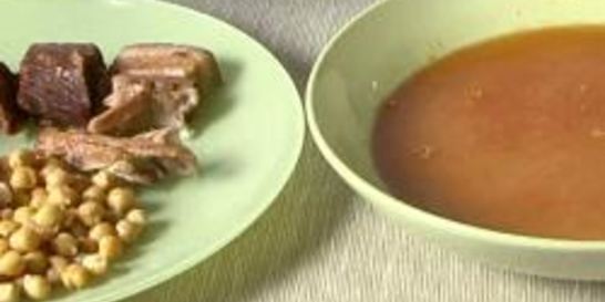 Испанское рагу