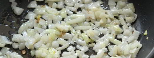 итальянское овощное рагу. Шаг 2