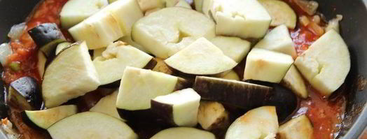 итальянское овощное рагу. Шаг 6