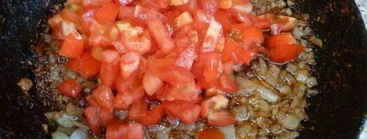 кабачковое рагу. Шаг 2