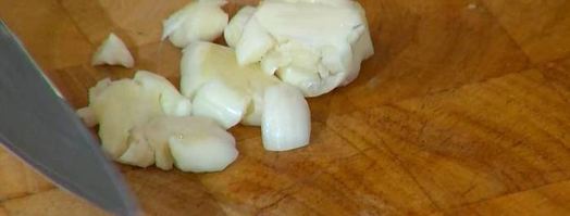 капоната с кабачком и картофелем. Шаг 2