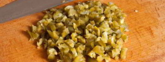 острое рагу из говядины. Шаг 3