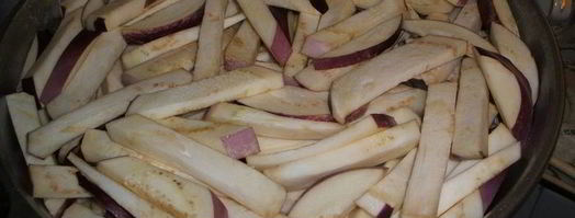 овощное рагу дамлама. Шаг 5