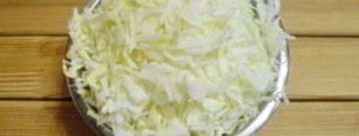 овощное рагу к макаронам. Шаг 2