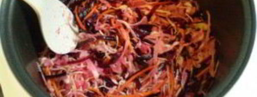 овощное рагу к макаронам. Шаг 6