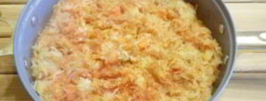 овощное рагу с капустой. Шаг 9