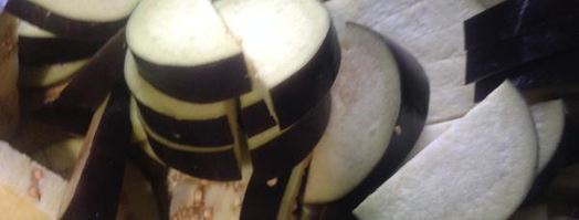 овощное рагу с уткой дамлама. Шаг 4