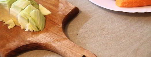 овощное рагу сочное. Шаг 2