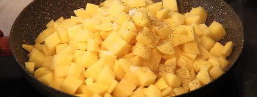 овощное рагу сочное. Шаг 6