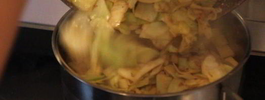 овощное рагу сочное. Шаг 9