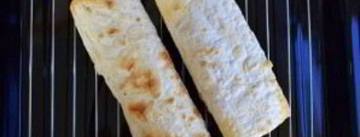 овощное рагу в лаваше. Шаг 7