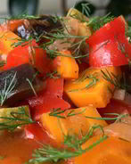 Овощное рагу