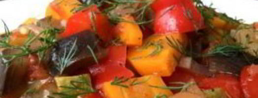 овощное рагу. Шаг 3