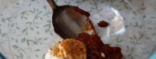 рагу из баклажанов с курицей. Шаг 4