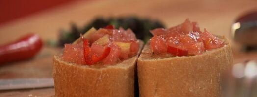 рагу из барашка с чесночной подливой. Шаг 6