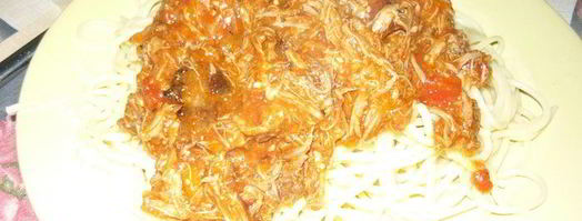 рагу из бычьих хвостов. Шаг 3