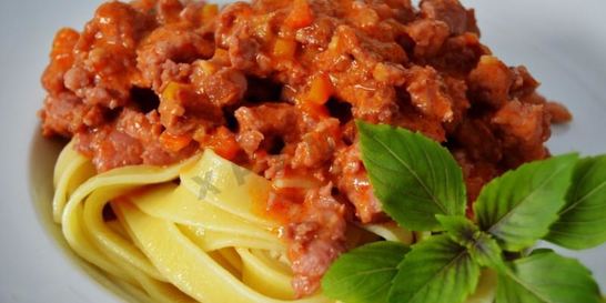 Рагу из индейки