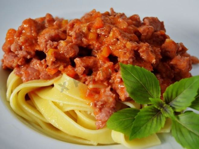 Рецепт рагу из индейки