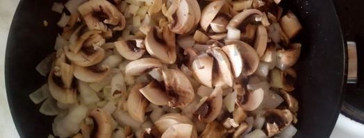 рагу из индейки. Шаг 4