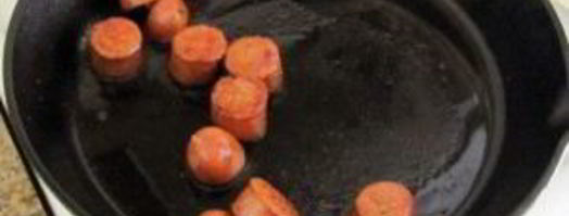 рагу из кабачков с курицей. Шаг 4