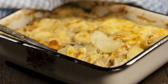 Рагу из капусты