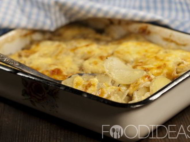 Рецепт рагу из капусты