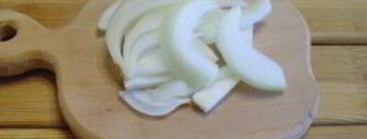 рагу из овощей в мультиварке. Шаг 4