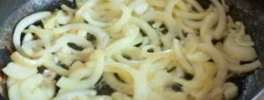 рагу из ребрышек с овощами. Шаг 2