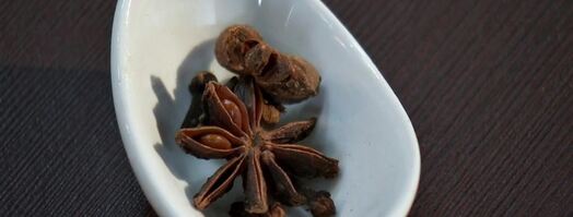 рагу из репы со свининой, яблоками и изюмом. Шаг 3