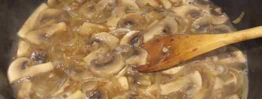 рагу из телятины. Шаг 6