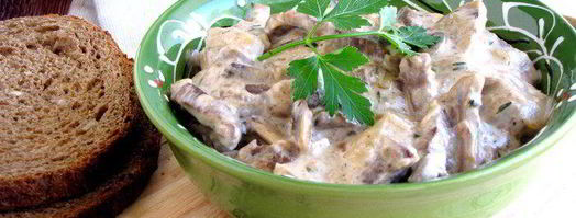 рагу из телятины. Шаг 9