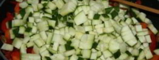 рагу из угря. Шаг 6