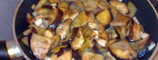 рагу овощное. Шаг 4