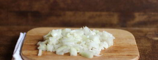 рагу с тыквой. Шаг 3